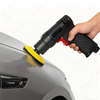 3inch (75mm) 5500rpm No-Orbit Flat Superior Quality Air Sander Air Polisher
