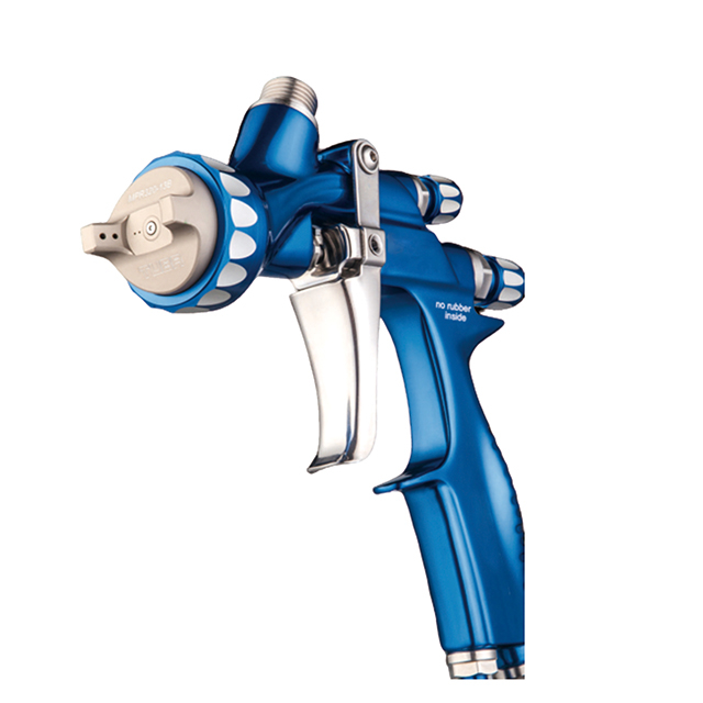 1.0-3.0mm Nozzle Air Spray Gun HVLP Spraying Machine 