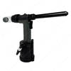 Rivet 3.2-4.8mm Extended Pneumatic Rivet Gun Long Barrel Air Hydraulic Riveter For Narrow Space