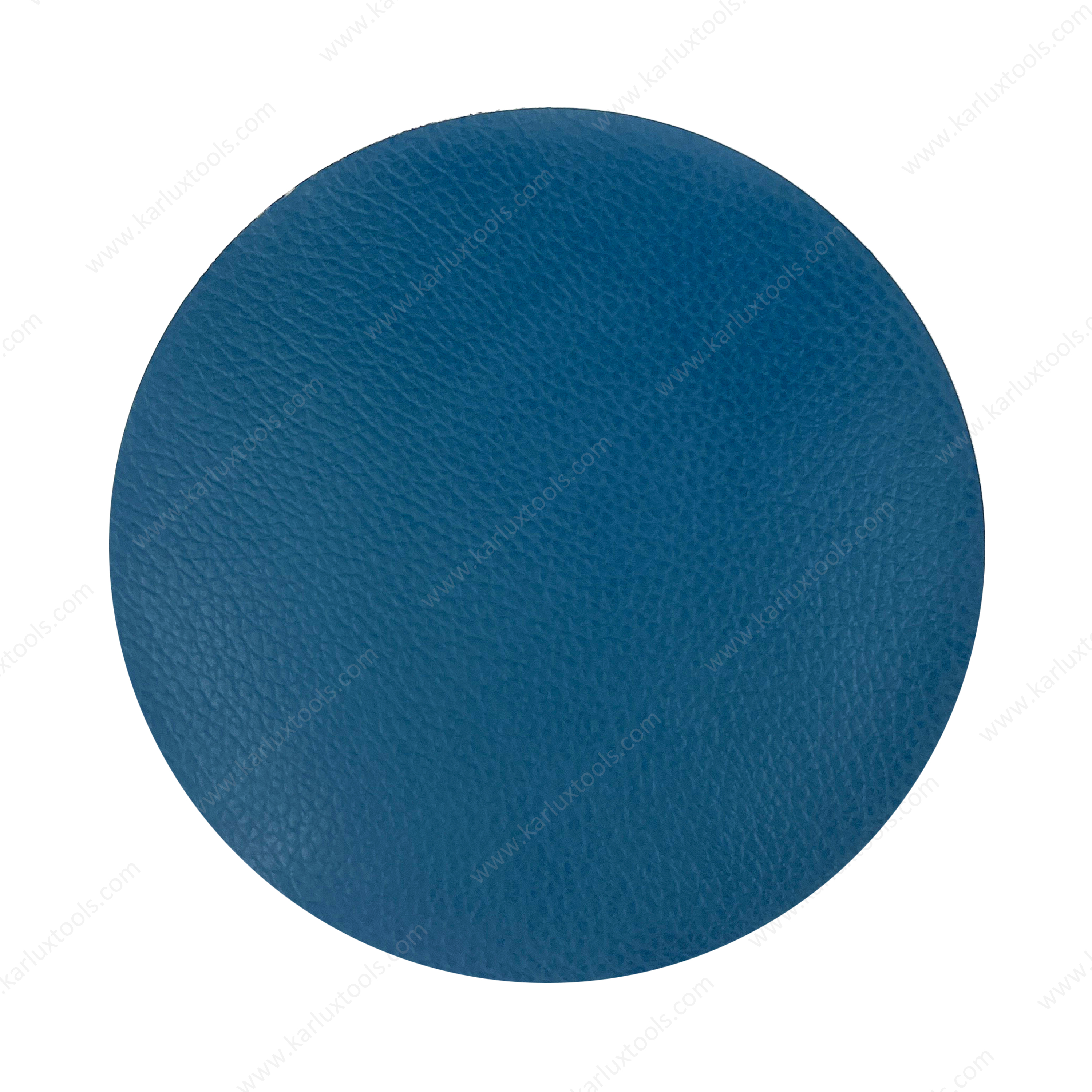 5 inch 125mm Conversion Pad Interface Pad For Discs Leather Facing PSA Vinyl Protect Pad Saver