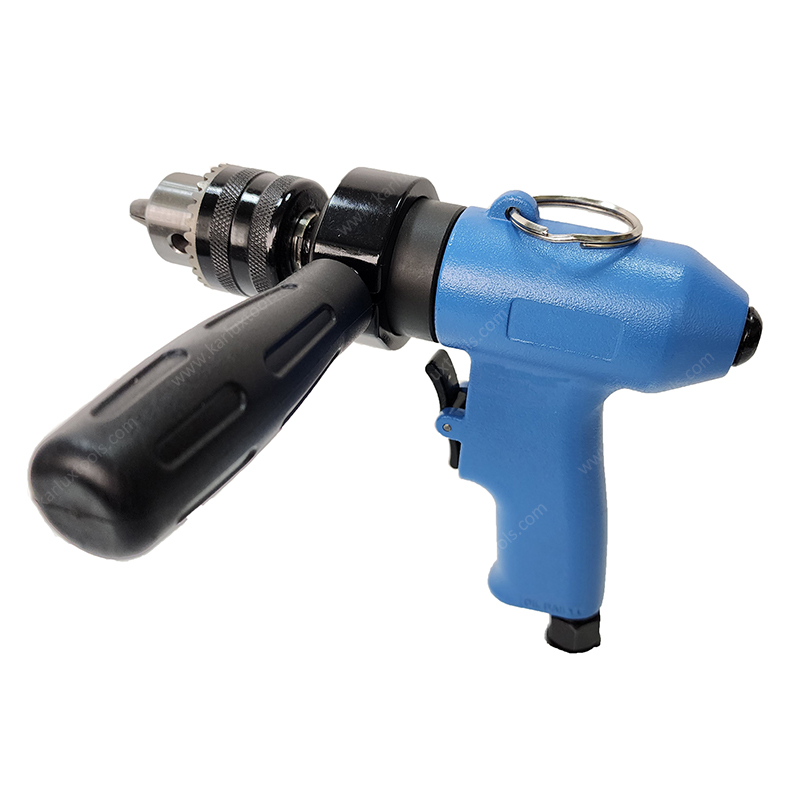 700RPM Heavy Duty Air Pistol Drill