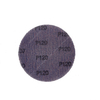 5/6inch Purple Ceramic Mesh Net Sanding Disc Ceramics Abrasives Net Disc