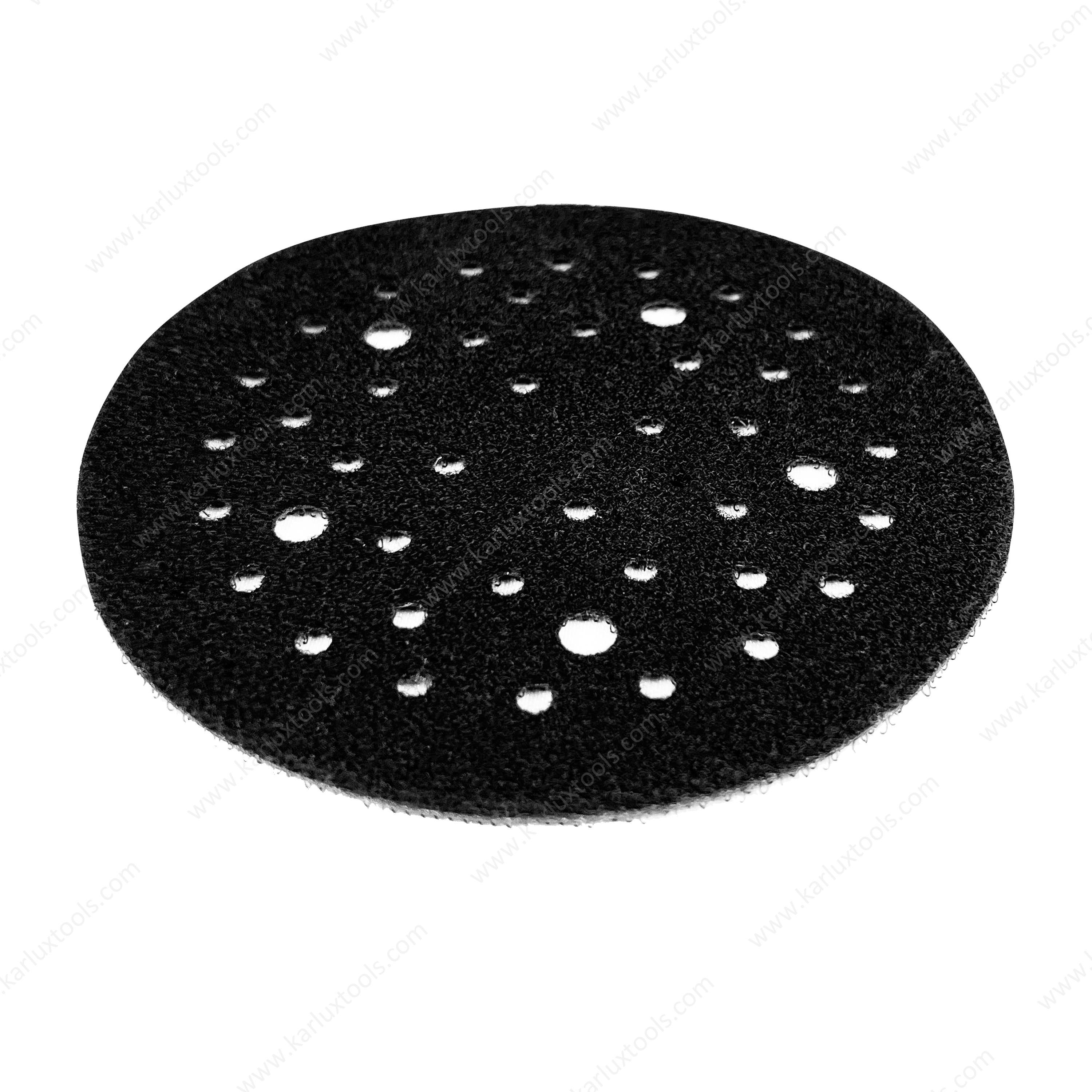 Pad Saver 5inch (125mm) 44 Hole