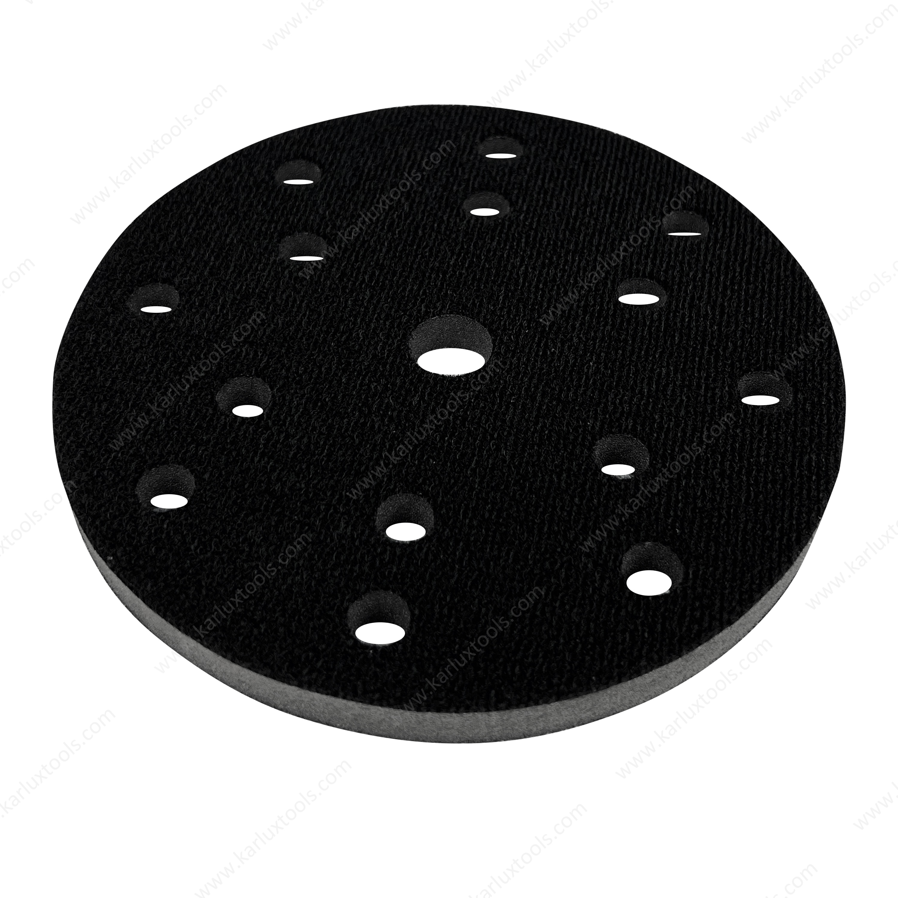 Interface Pad 6inch (150mm) 15 Hole