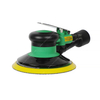 6'' 150mm Self-generated Vacuum 14000rpm Orbital Air Sander