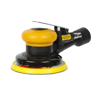 5'' 125mm Self-generated Vacuum 12000rpm Orbital Air Sander