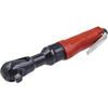 ARWR128816-C Air Ratchet Wrench 160rpm Size of Square Bore 1/2'' or 3/8'' Bolt Size M10 Max Torque 88N.m