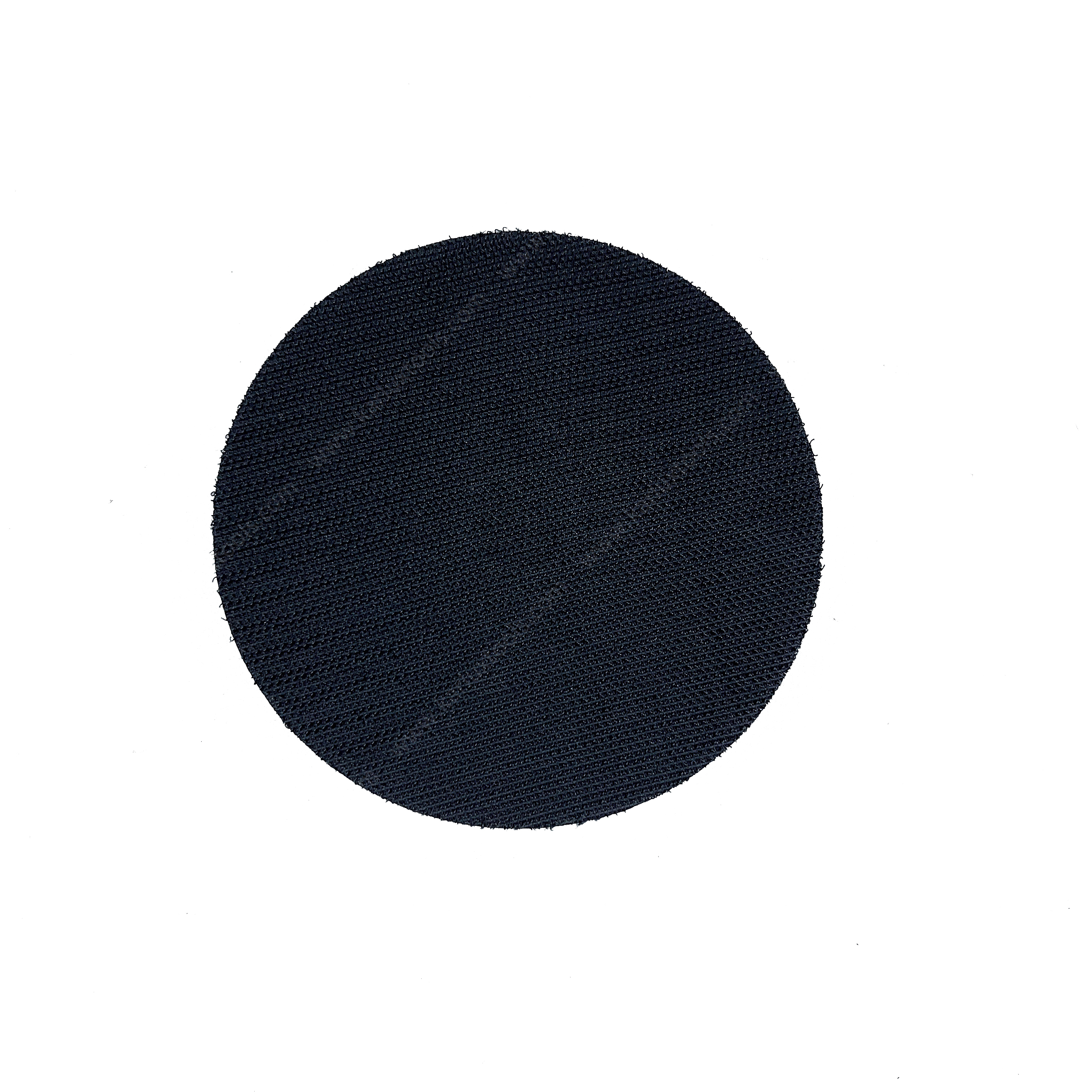 4.5 inch Hook and loop Backing M14 or M16 Screw Backup Pad