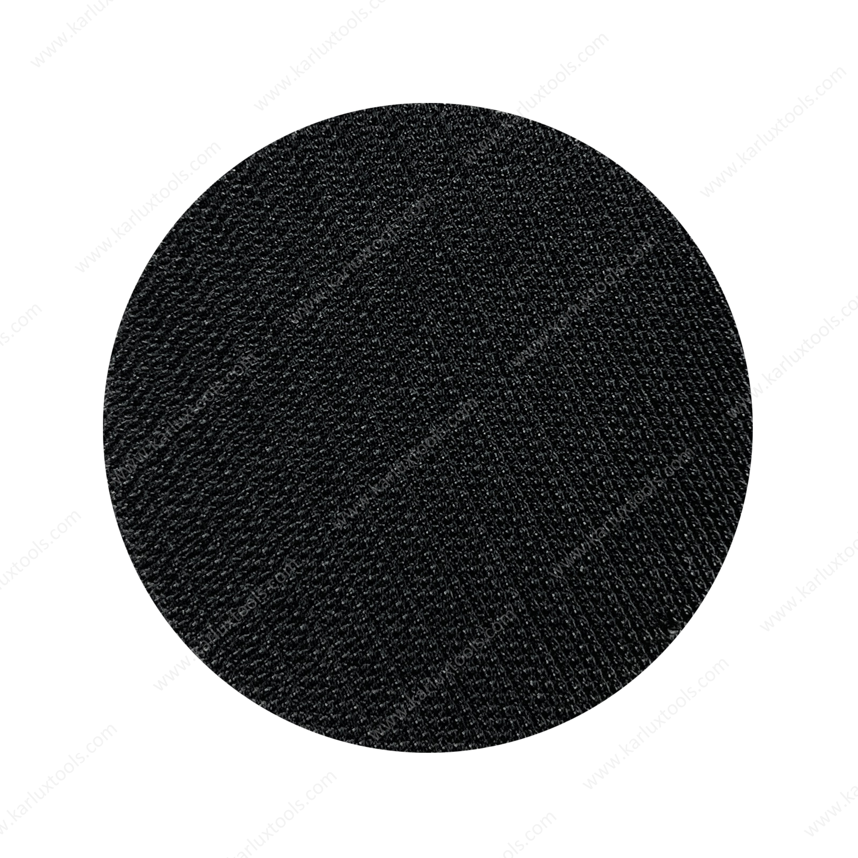 3Inch 75mm Hook and Loop 3" Grinding Disc PU Sanding Backup Pad Backing Pad with 3/8" Female Thread