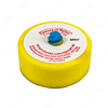 2inch Wholesale Rubber Buffing Plate Polishing Pad Finishing Disc Pad for Mechanical Abrasive Works