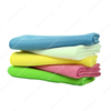 30x30cm 35x35cm 40x40cm 300GSM Microfiber Towel Small Pearl Free Polishing Towels Quick Drying Cleaning Cloth Car Wash Towels