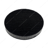 3inch 75mm Thickness 10mm ROUND Hook and Loop Sponge Cushion Buffer Backing Pad Foam Soft Interface Pad