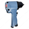 8000rpm Square Drive 1/2 inch Bolt Capacity M27 Piston Type Air Impact Wrench for Automotive Repair Torqur Wrench
