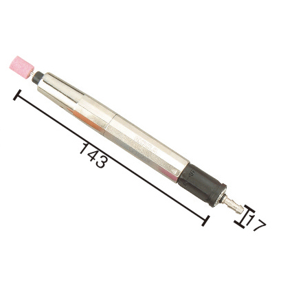 Air Pencil Grinder Max.Size 160.5mm 65,000 RPM
