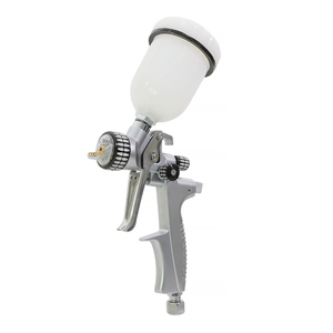 Air Spray Gun HVLP Nozzle 0.8/1.0/1.2