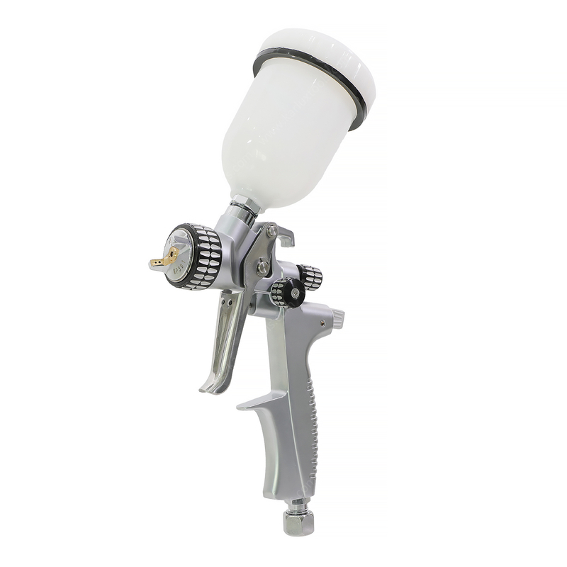 Air Spray Gun HVLP Nozzle 0.8/1.0/1.2