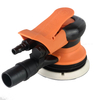 Air Sander 5inch (125mm) Orbit 2.5mm/5.0mm/8.0mm Self-Generated Vacuum 12,000RPM