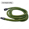 5M Diameter 56mm Green Dust Collecting Tube Anti-Static Vacuum Cleaner Tube Suction Pipe Dry Grinding Dust Suction Hose
