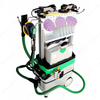 DE-YID Mobile Dust Extractor 40L 2500W