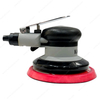 Air Sander 5inch (125mm) Orbit 2.5/5.0/8.0mm Non Vacuum Vacuum 12,000RPM