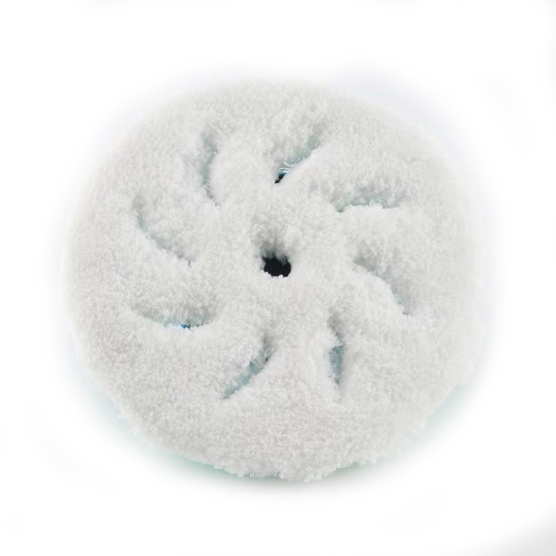 Wool Foam Pad 5/6inch Cyclone