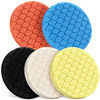 Foam Pad Sponge Pad 2/3/4/5/6/7/8inch Grain Coarse Medium Fine