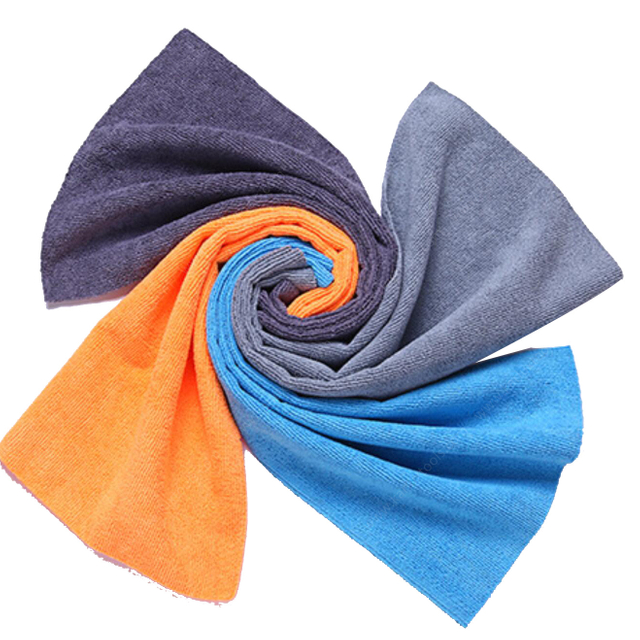 Car Cleaning Microfiber Towels 40x40cm 300GSM