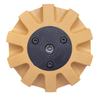 Resin Erasing Wheel 4inch (100mm) Thickness 30mm