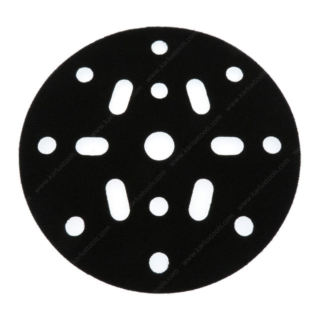 Pad Saver 6inch (150mm) 17 Hole