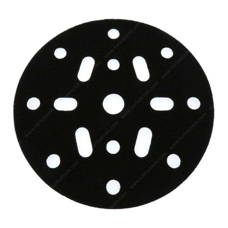 Interface Pad 6inch (150mm) 17 Hole