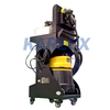 DEB-A Mobile Dust Extractor 36L 1300W±10%