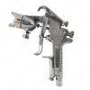 W-77-P 1.2mm Nozzle Industrial Pressure Feed Spray Gun Pneumatic Paint Repair Sprayer Air Paint Spray Gun
