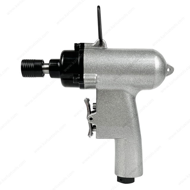 Ability 5-6mm 10000RPM Pneumatic Air Screw Assembly Machine Insulated Automatic Pistol Air Screwdriver