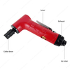 25000RPM 1/4" 120 Degree Gearless Angle Die Grinder Air Angle Grinder