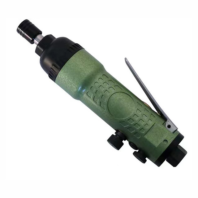 6-8mm Straight 9500rpm Air Screwdriver