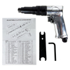 800RPM Torque-adjustable Pistol Air Screwdriver