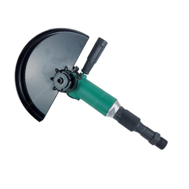 9inch (230mm) 4000RPM Air Angle Grinder