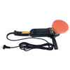 5 inch 800W Rotary Variable Speed 700-2500RPM with Detachable Handle Car Buffer Electric Polisher 