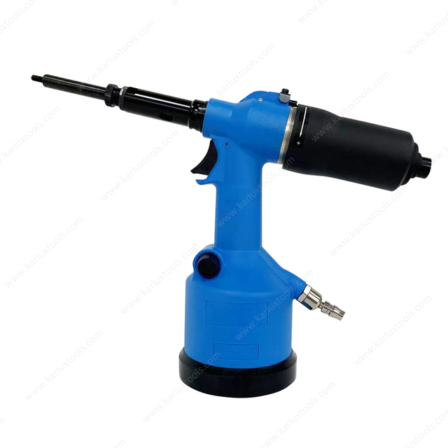 Max Stroke 7 mm M3-M8 Extension Rivet Pneumatic Rivet Gun Air Hydraulic Riveter