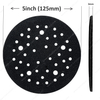 Pad Saver 5inch (125mm) 44 Hole