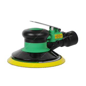 6inch 150mm Central Vacuum 14000rpm Orbital Air Sander