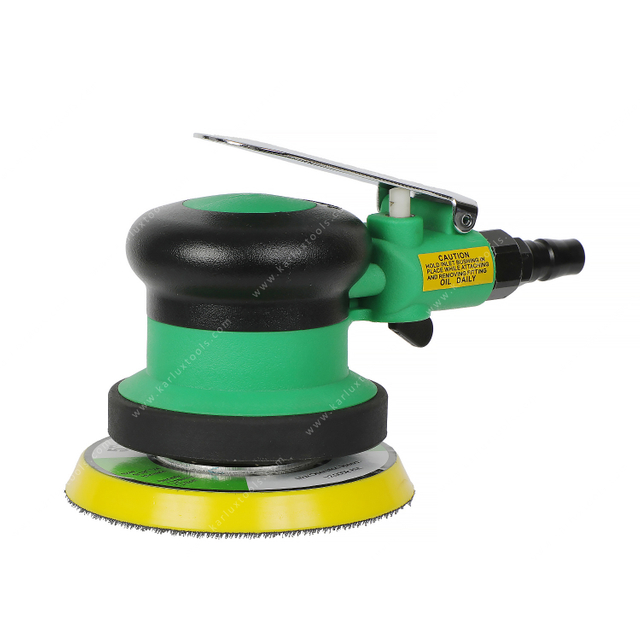 4inch 100mm Non Vacuum 14000rpm Orbital Air Sander