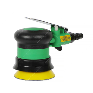 3 Inch 75mm Non Vacuum 14000rpm Orbital Air Sander