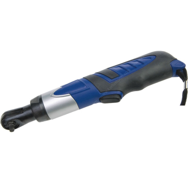 CBRWB14252-C Cordless Ratchet Wrench 7.2V 1500mAh 200rpm Hex Bore 1/4'' Bolt Size M8 Max Torque 25N.m