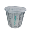 Disposable Paint Mixing Cups with Scale 1400ml