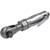 ARWSN121016-C Air Ratchet Wrench 300rpm Size of Square Bore 3/8'' or 1/4'' Bolt Size M6 Max Torque 22N.m