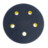 5 inch(125mm) 5 Hole 18mm Thick Hook and Loop Backup Pad