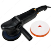 6inch (150mm) 6 Variable Speed Car Carbon Brush Electric DA Polishing Machine Dual Action Polisher Random Orbital Polisher