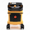 Pneumatic Dust-free Dry Grinding Machine Dust Extractor Dry Grinding Machine Vacuum Cleaner Dust Collector with Hanger