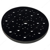 6inch 150mm 67Holes Round Hook and Loop Sponge Cushion Buffer Backing Pad Foam Soft Sanding Interface Pad